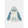 Detská mikina United Colors of Benetton 39M2G5045.P.Seasonal viacfarebná 82