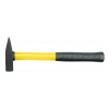 Vorel TO-30350 Zámočnícke kladivo 500 g so sklolaminátovou rukoväťou
