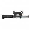 Contec MI. Pump Air Sup.Poc. Basic silver/black pumpa na kolo