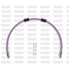 Venhill Hadica spojky Venhill POWERHOSEPLUS HON-11004CS-PU (1 hadica v sade) fialové hadice, nerezové koncovky