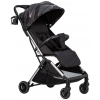 FreeON Unique Športový kočík Black&Silver