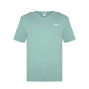 Slazenger V Neck pánske tričko Pistachio XL