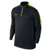 Triko Nike Dril Top Squad - Pánske tréningové tričko Nike M NK SQD dril TOP s dlhým rukávom je možné nosiť ako vrstevnatý kus na triko alebo pod bundu.