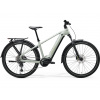 Elektro bicykel Merida eFloat TK 500 EQ machovošedý 2026