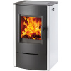 Haas Sohn Firepot, s varnou doskou