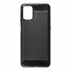 Púzdro Forcell Carbon MOTOROLA Moto G9 PLUS čierne