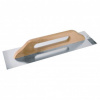 Trebor Hladítko rovné 380x130mm nerez ZP5500