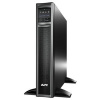 APC Smart-UPS X 750VA Rack/Tower LCD 230V (SMX750I)