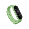 Remienok RhinoTech na Xiaomi Mi Band 5/6 (RTACC038) Farba: pistácie