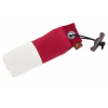 Firedog Marking dummy 250 g vínový/biely