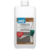 HG intenzívny čistič na laminátové podlahy 1 l, 1l
