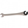 BGS Technic Račňový očkoplochý kľúč otvorený 11 mm BGS 30841