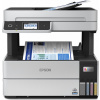 Epson EcoTank L6490/ 4800 x 1200/ A4/ MFZ/ LCD/ ITS/ ADF/ Duplex/ 4 barvy/ Wi-Fi/ USB/ 5 let záruka po registraci