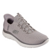 Skechers Slip-Ins: Summits - High Range Mens Taupe 10.5 (45.5)