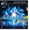 Donic poťah Bluefire M1 Turbo - max, čierna