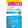ARKOPHARMA FORCAPIL 2+1 PROMOPACK cps 120+60 zadarmo (180 ks) 180 ks