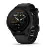 Garmin GPS sportovní hodinky Forerunner 955 Solar, Black 010-02638-20