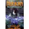 Mistborn Hrdina věků - Brandon Sanderson