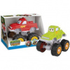 Androni Monster Truck 23 cm zelený
