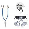Petzl KIT VIA FERRATA VERTIGO 2
