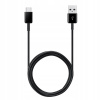 Kábel Samsung USB - USB typ C 1,2 m čierny
