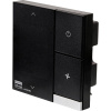 Shelly LinkedGo smartes HVAC-Thermostat Regulácia podlahového vykurovania, izbový termostat Bluetooth, Wi-Fi; Shelly_PbS_ST_ST802-B