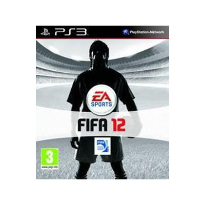 PS3 hra - FIFA 12 EAP31808