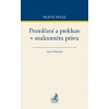Promlčení a prekluze v soukromém právu
