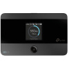 Router TP-Link M7350 s podporou 802.11n (Wi-Fi 4), 802.11b, 802.11g