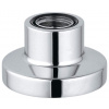 Grohe Priechodka výsuvnej sprchy chróm 27151000