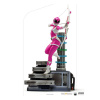 Iron Studios Power Rangers BDS Art Scale soška 1/10 Pink Ranger 23 cm