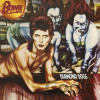 David Bowie: Diamond Dogs LP - David Bowie