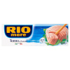 Rio Mare Tuniak vo vlastnej šťave 3 x 80 g
