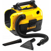 Priemyselný vysávač DeWalt DCV584L 300W 18V 230V sieťový / akumulátorový