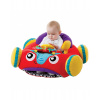 Playgro - Plyšové baby auto se zvukem (1 281 )