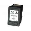 Tusz Eprom C6656AE, KAR-0004 pre HP čierny (black)