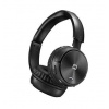 SWISSTEN BLUETOOTH STEREO SLUCHÁTKA TRIX ČERNÉ 52510500 Swissten