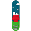 Hydroponic x Peanuts Skate Deska (8