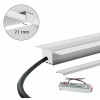 LED LED LED LED LED kartónový gips 100 cm (LED LED LED LED LED kartónový gips 100 cm)