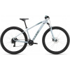 Horské kolo Cube ACCESS WS airygreen´n´mint 2024 M-18