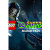 LEGO DC Super-Villains - Season Pass (DLC)
