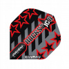 Winmau Prism Alpha - Joe Cullen - Grey & Black W6915.713