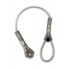 Kotviace oceľové lano Petzl Wire Strop 50 cm