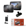 VIDEOREKORDÉR MIO MIVUE 803 AUTOKAMERA GPS WIFI