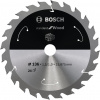 Bosch Pílový kotúč Standard for Wood, 136 mm, otvor 15,875 mm 2608837667
