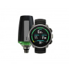 SUUNTO OCEAN Steel Black + Tank POD