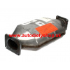 BMW X5 E53 1/04-2/07 Filter pevných častíc DPF /18307792041/