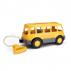 Green Toys Ťahací školský autobus Green Toys
