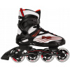 POWERSLIDE Kolieskové korčule Playlife Flyte Black 84