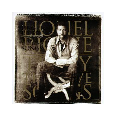 lionel richie - truly - the love songs cd – Heureka.sk